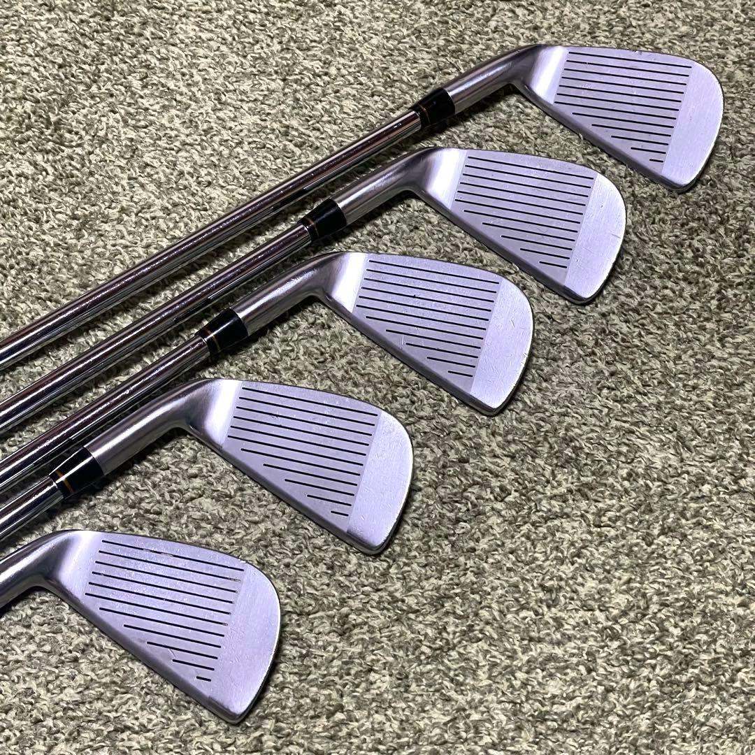 ホンマ HONMA LB300 アイアンセット 10本 R-1 右 本間ゴルフ