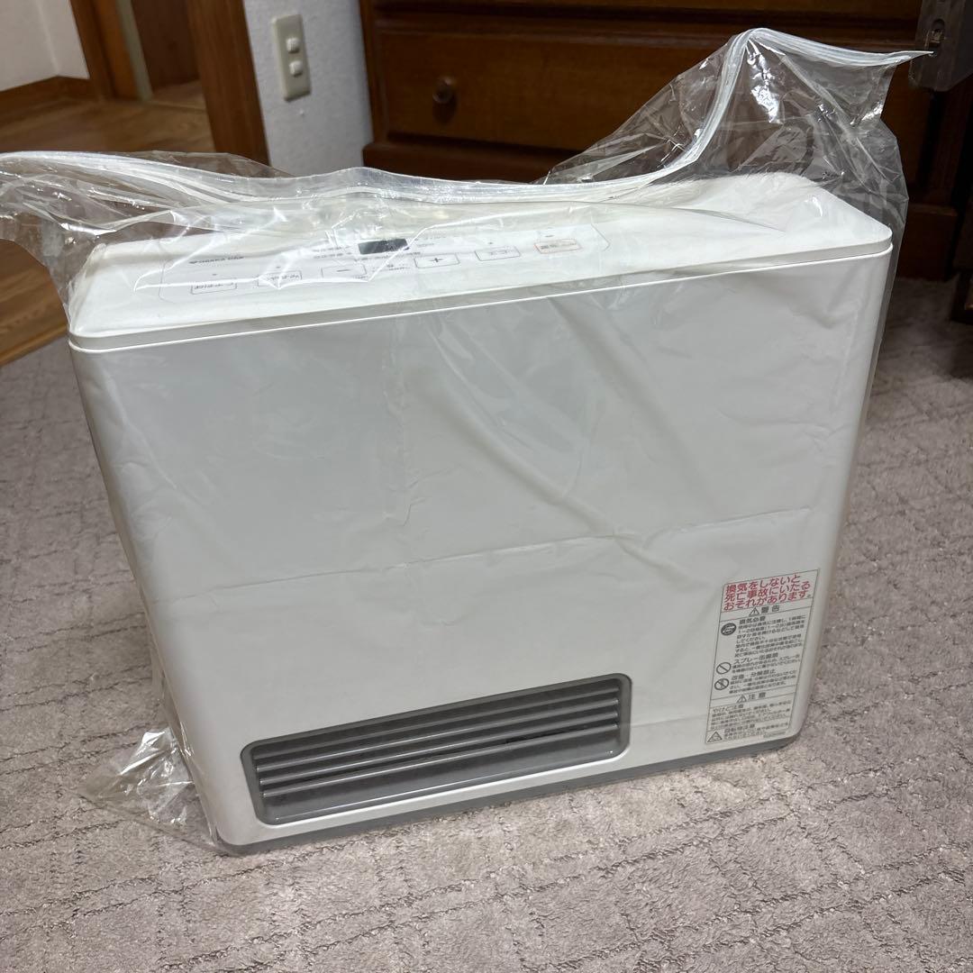 ガスファンヒーター GFH-2403S-W5