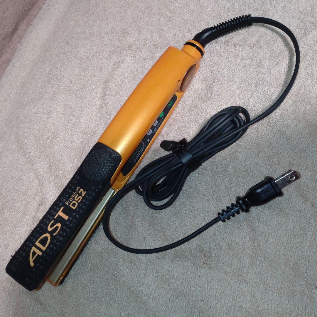 良 ADST Premium DS2 アドスト　DS-2 ハッコー 電源線新品