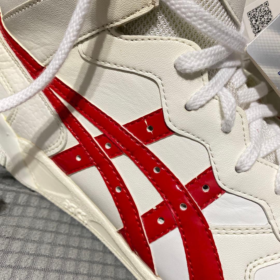 SALE！未使用！ASICS ファブレ ALL JAPAN SL-L