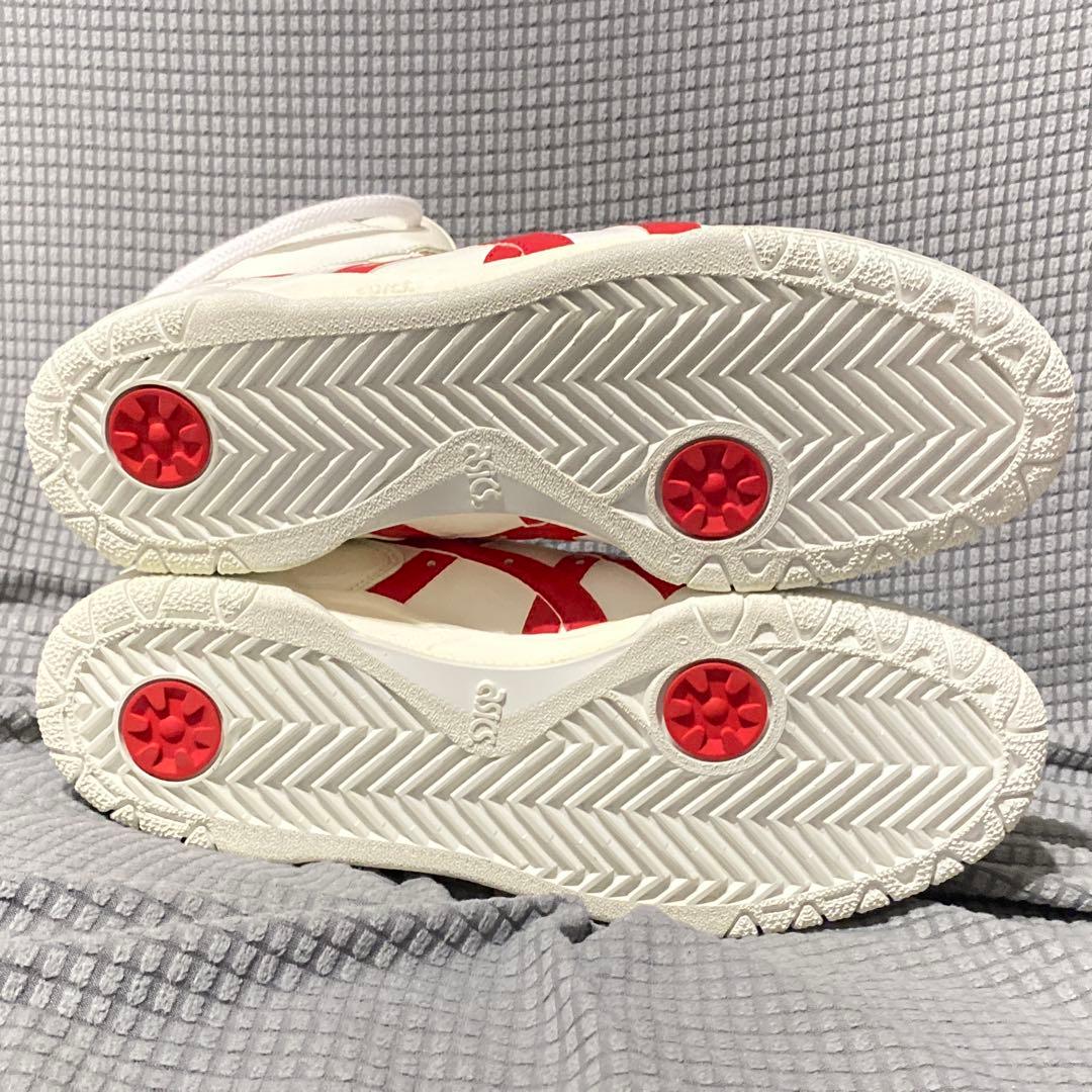 SALE！未使用！ASICS ファブレ ALL JAPAN SL-L