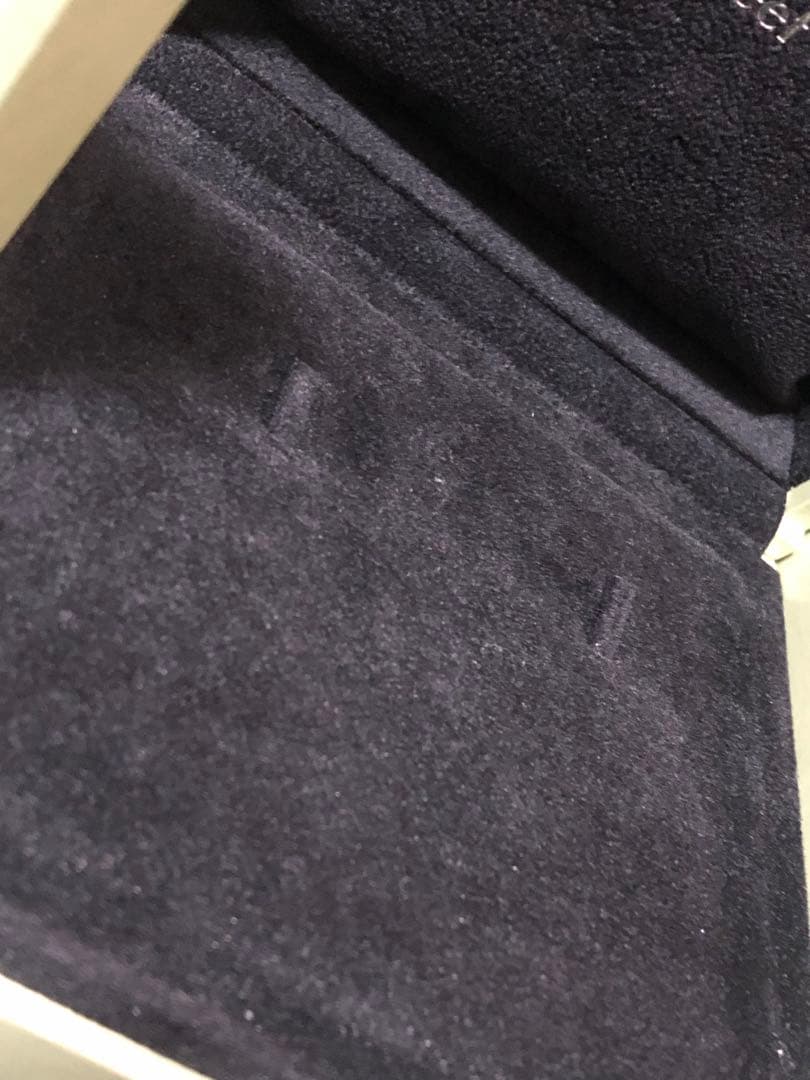 ヴァンクリーフ&アーペル　時計ケース　ジュエリーケース　アクセサリーケース