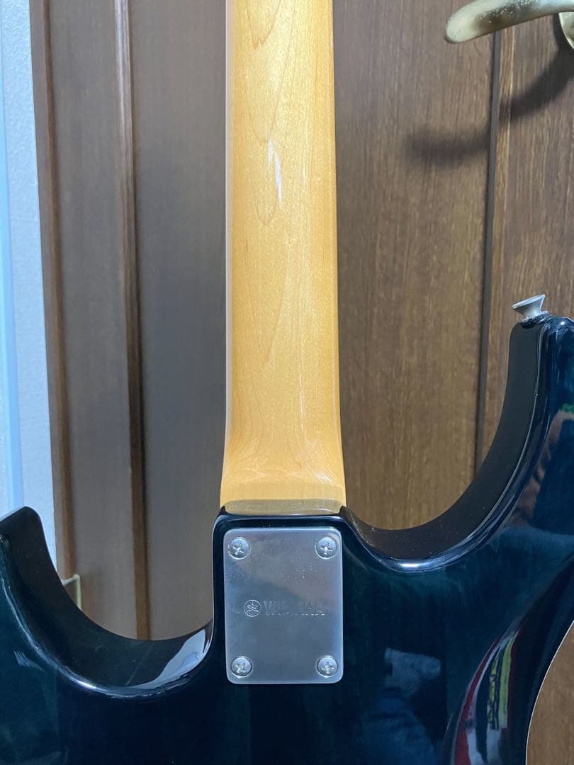 YAMAHAパシフィカ612VFM