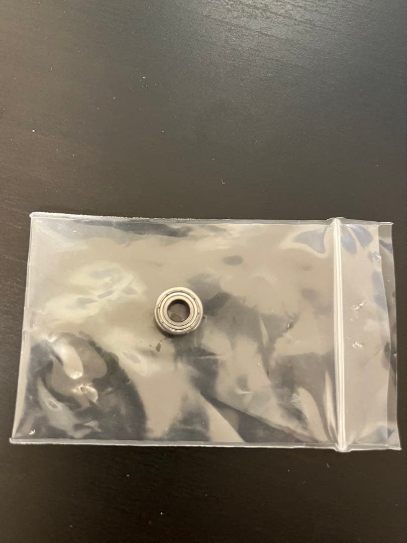 ABUアンバサダー2500　リールパーツセット　2500C