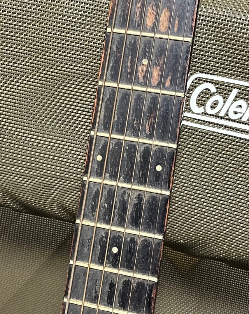 YAMAHA アコースティックギター FG-110