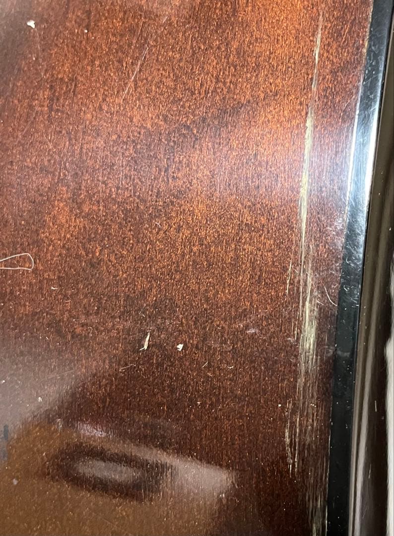 YAMAHA アコースティックギター FG-110