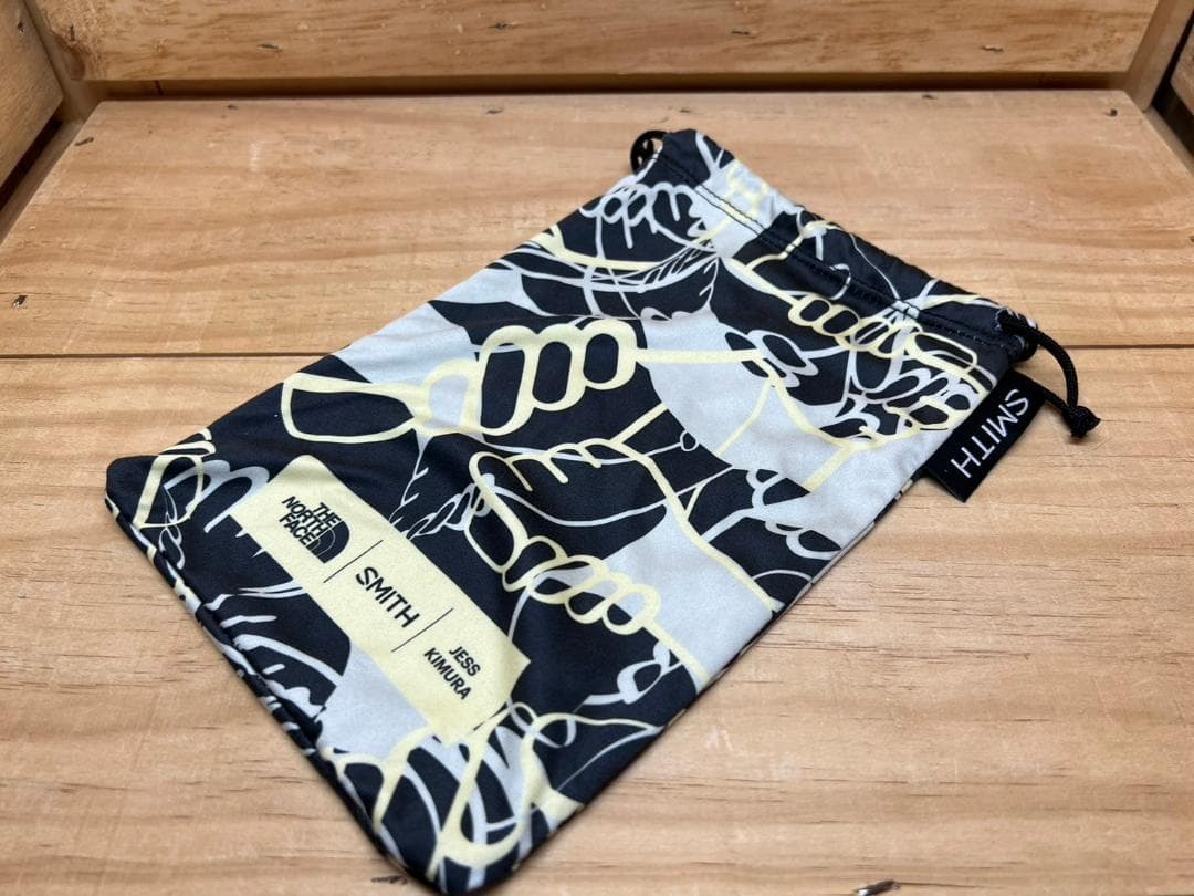 【1577】 SMITH　スミス　SQUAD XL　スカッドエックスエル