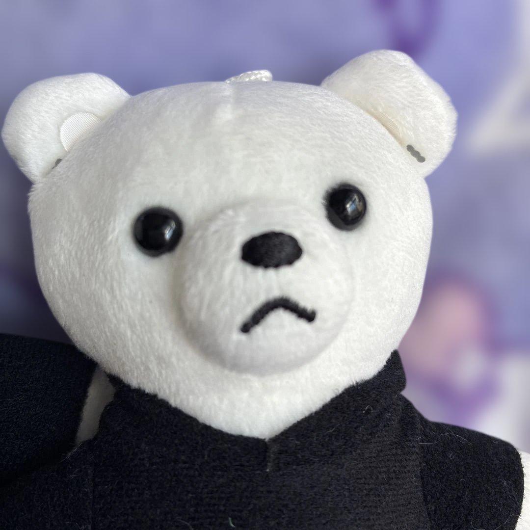 ⭐︎BE:FIRST ソータ　ぬいぐるみ2体SET⭐︎