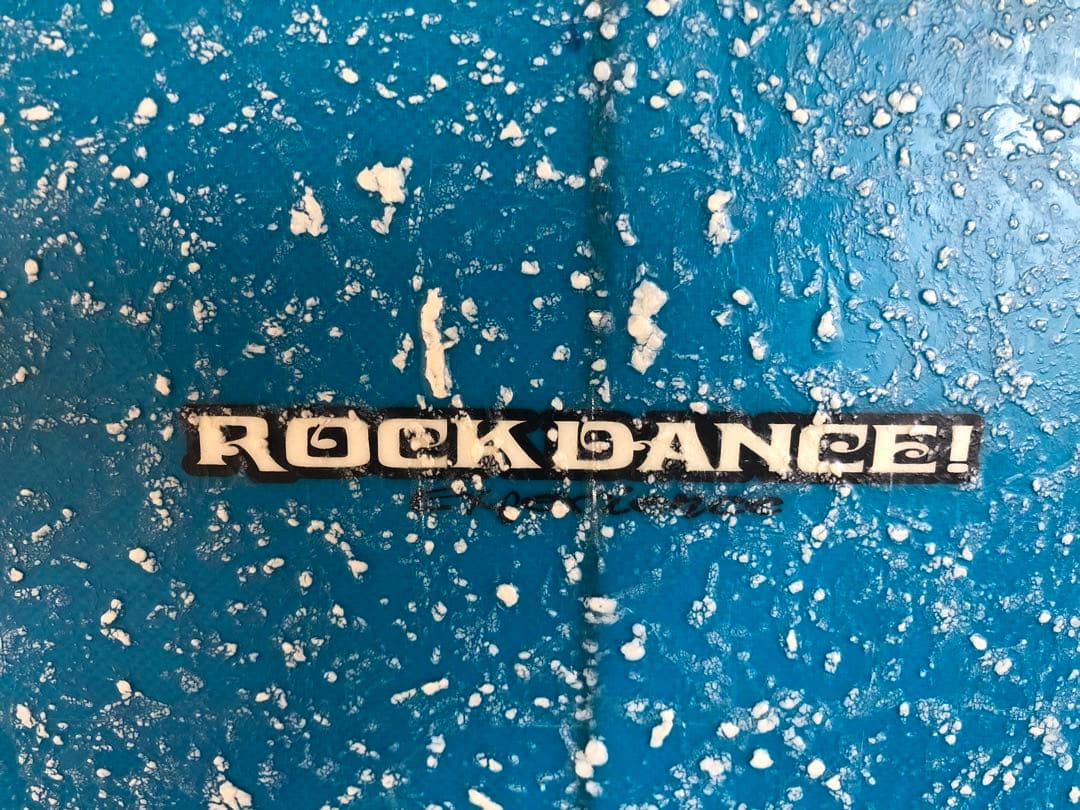 ROCK DANCE サーフボード