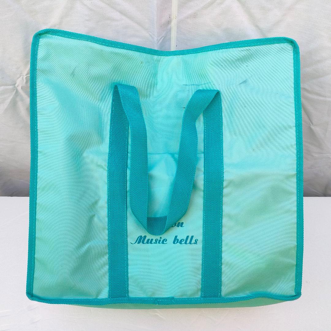 ZEN-ON ミュージック ベル ハンドベル 音セット 20個