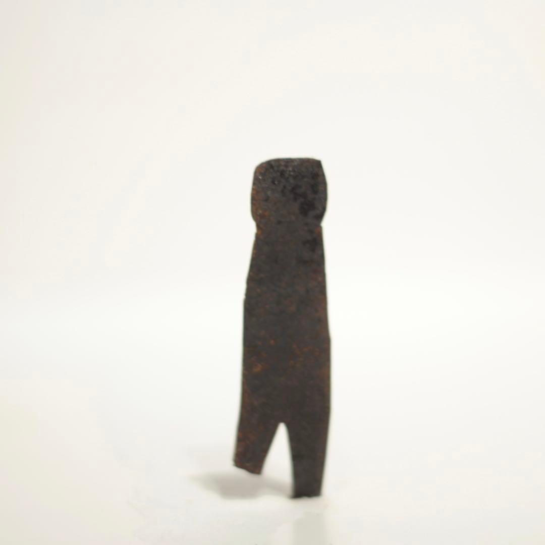 ヒトガタ No.2 オブジェ