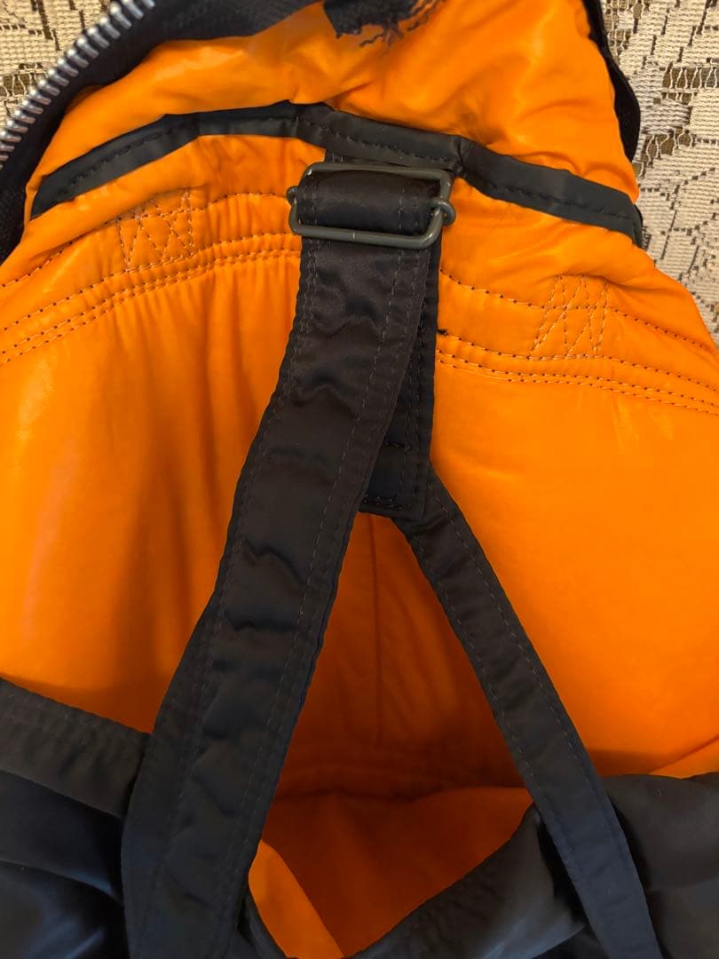 Porter-Yoshida Force 2way ビジネスバッグ