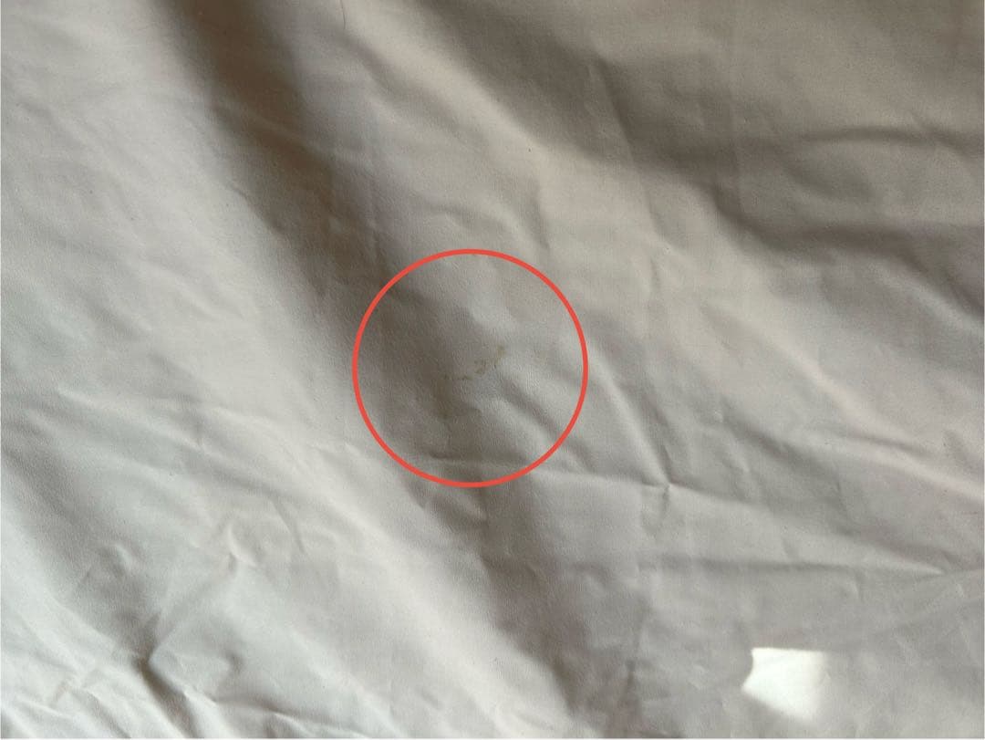 ノルディスク ウトガルド　ジップインフロアセット