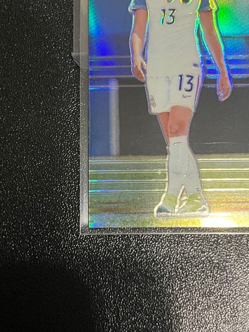 その他 panini select Morgan