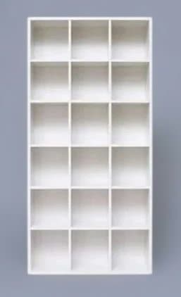 限定値下げ！新品未使用！アイリスオーヤマ●本棚ブックシェルフBKS-1890