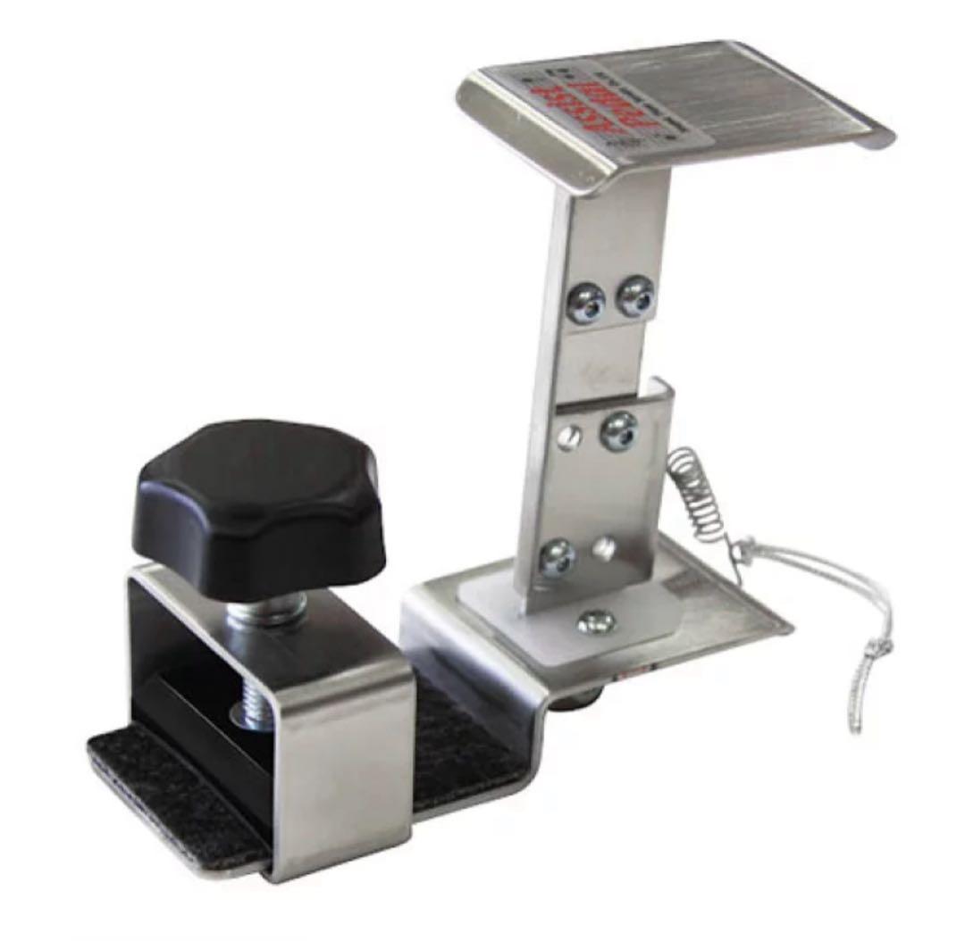 アシスト3点セット(アシストペダル＋アシストハイツール＋アシストスツール)説明書