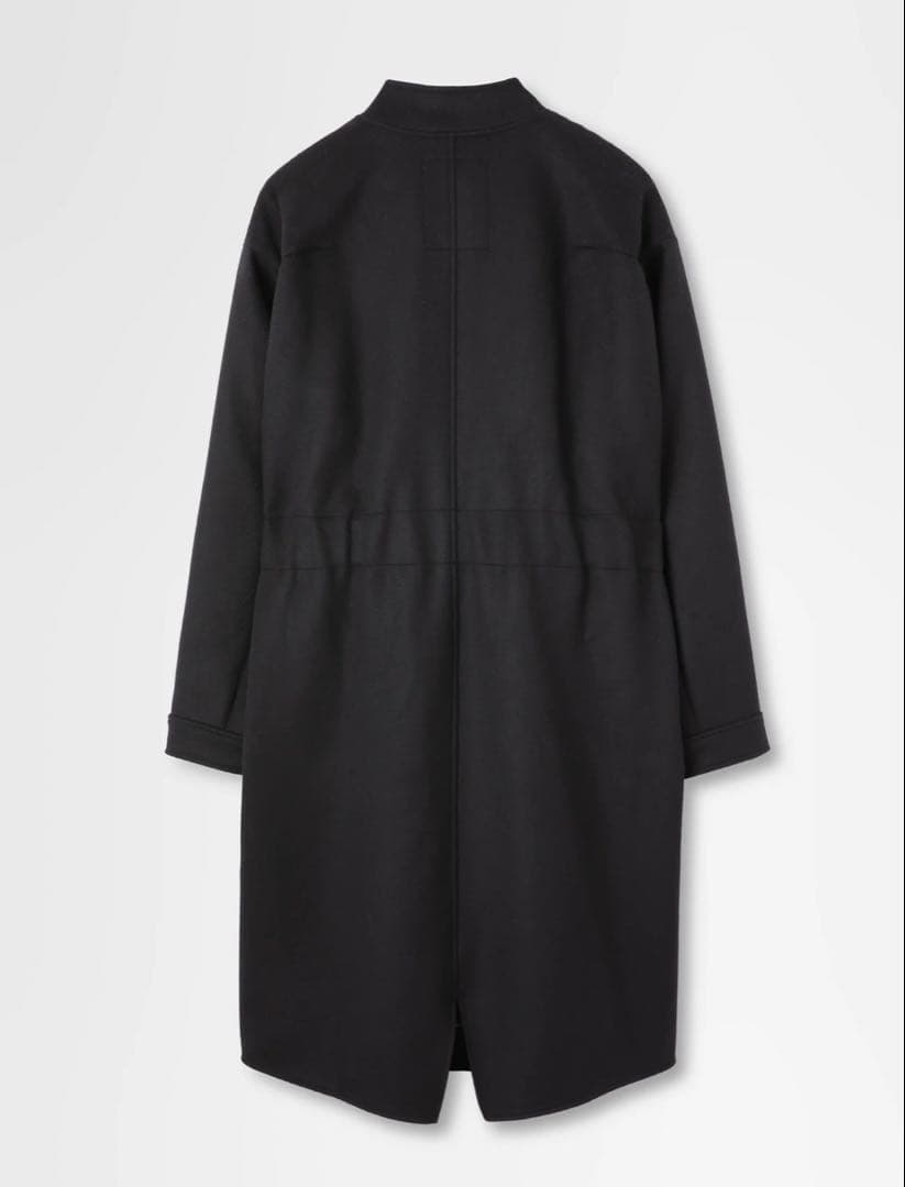 新品未使用　OVERCOAT Mods Coat