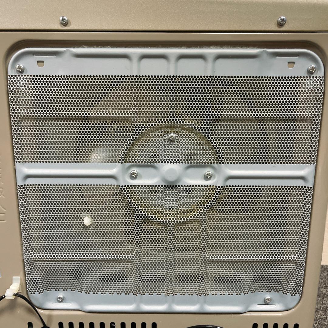 コロナ　石油ファンヒーター　FH-ST5712BY　12年製