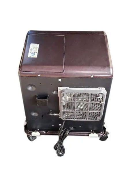 ダイニチ ブルーヒーター FW-KS3719SGX