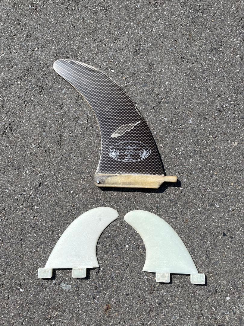 サーフボード　ロングボード　ドナルドタカヤマ DT2 9.2