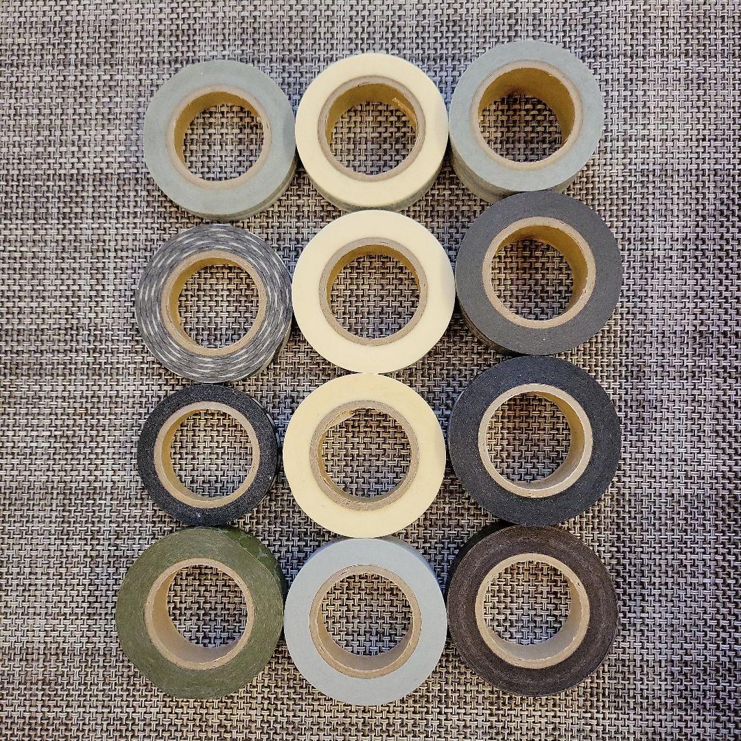 マークス・コルテ マスキングテープ セット