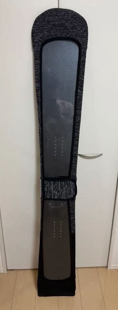 スノーボード GRAY FORCE167