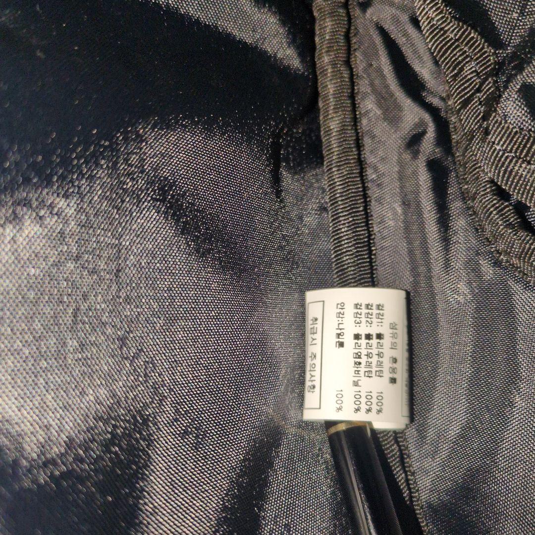 【定価33,000円】未使用品　MAJESTY　ゴルフ用ボストンバッグ　マルマン