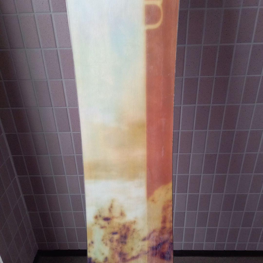 ​【超希少・名機】BURTON Supermodel 173cmクレイグ・ケリー