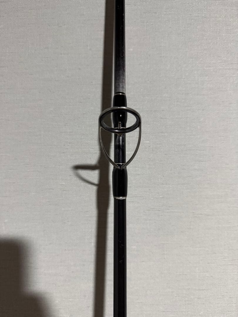 Mc Works' STRANGE BLUE 107R ストレンジブルー107r