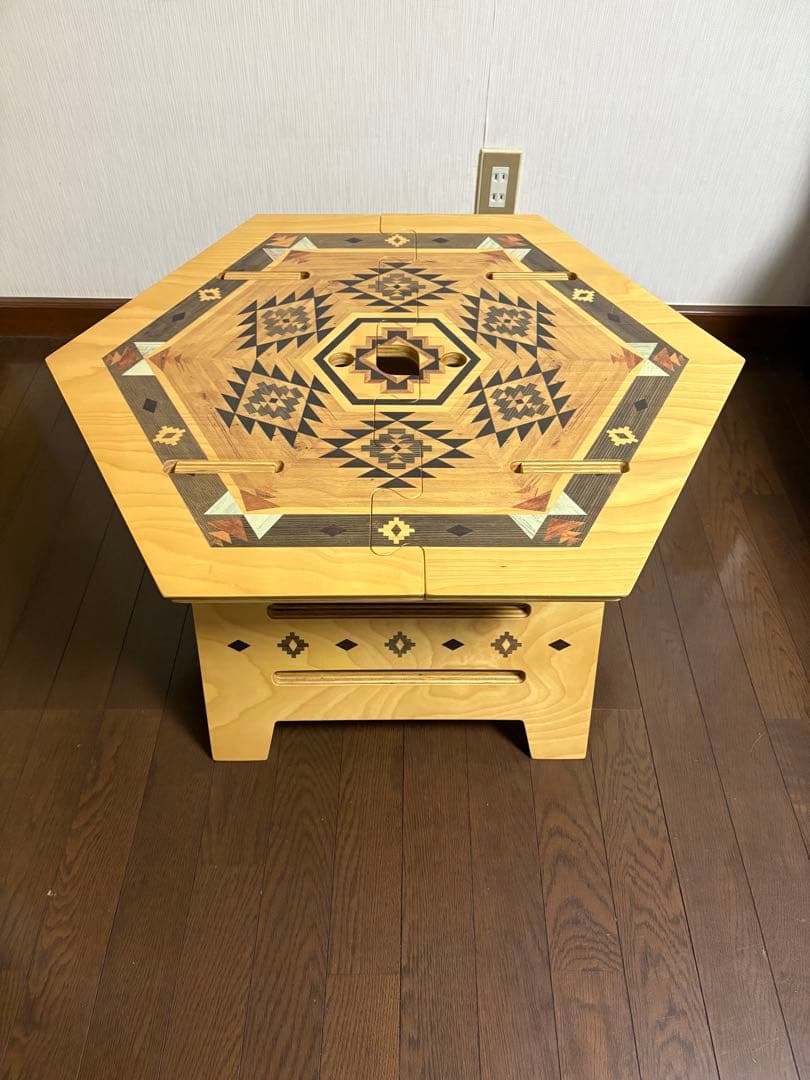 ざぁーす theArth クミンドル ウレタン仕上げ（ツヤあり）