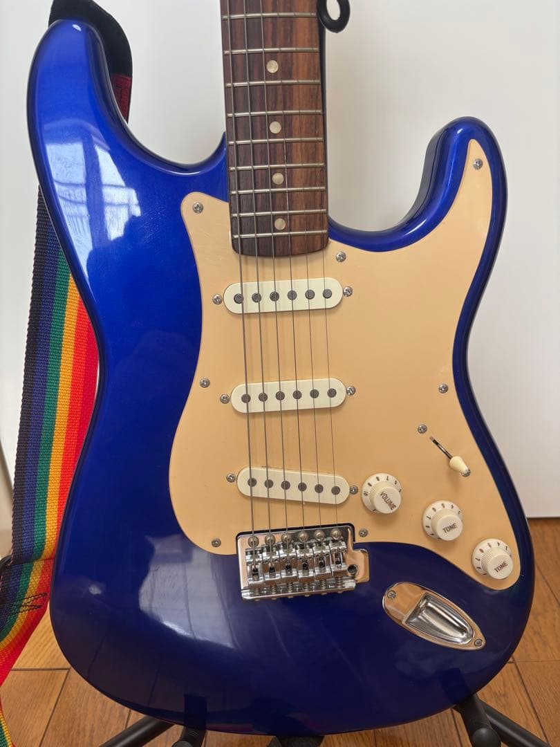 Squier by Fender BULLET STRAT ストラトキャスター