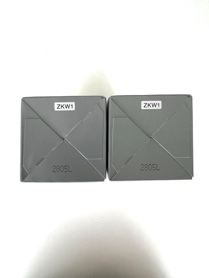 【新品2本セット】b.glen Clay Wash 大サイズ 2本セット