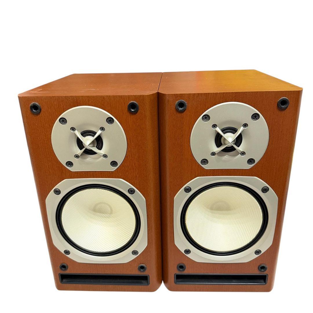 【ONKYO】オンキョー FR-N7X CD／MDコンポ