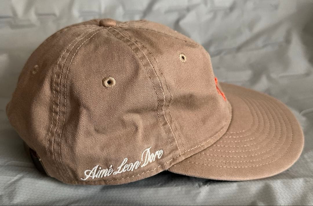 帽子 aime leon dore new era mets cap
