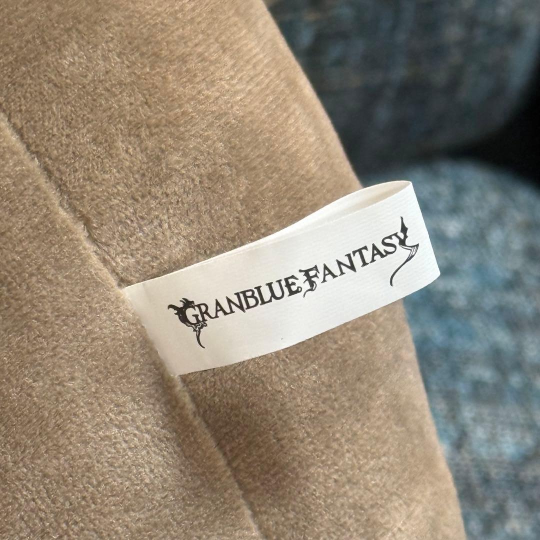 おおきなガレヲンぬい　ぬいぐるみ　ガレヲン　グラブルフェス 2023 グラフェス