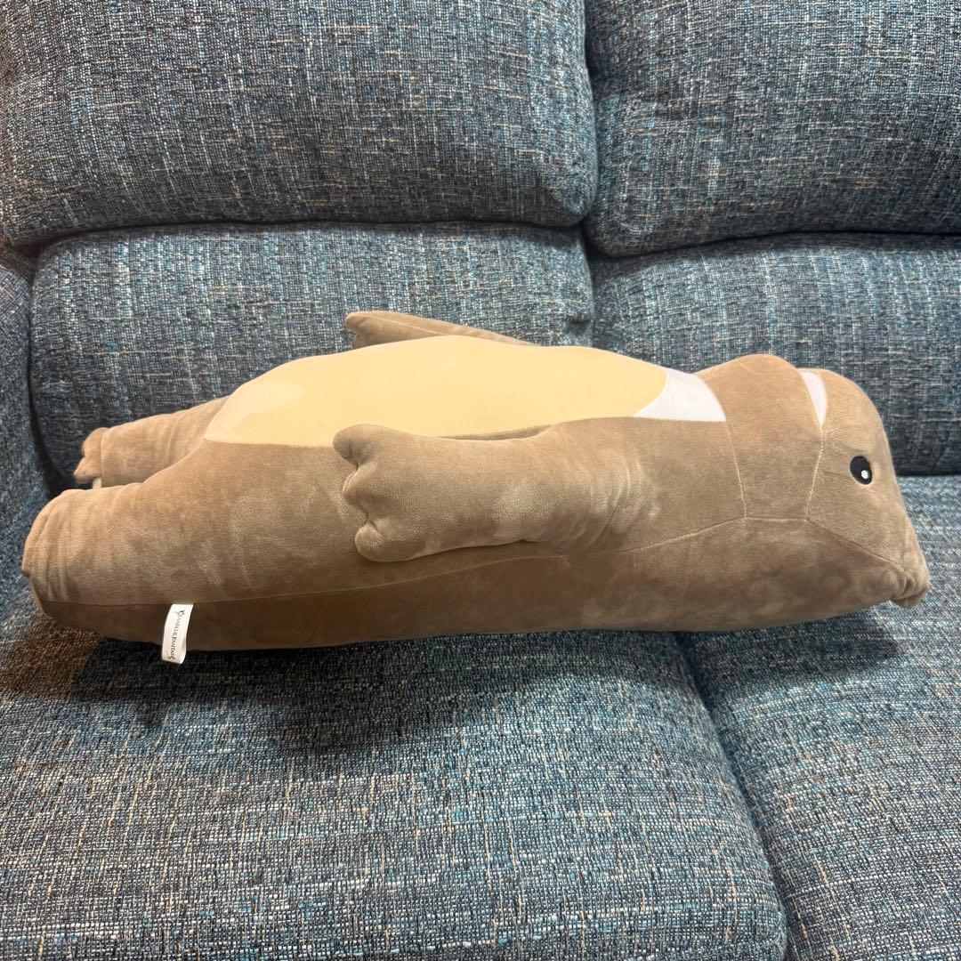 おおきなガレヲンぬい　ぬいぐるみ　ガレヲン　グラブルフェス 2023 グラフェス