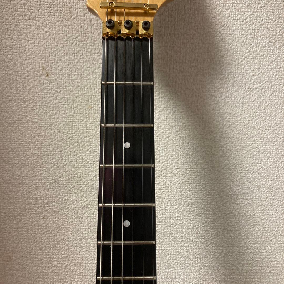 hopeFERNANDES FR-155S 最上位機種