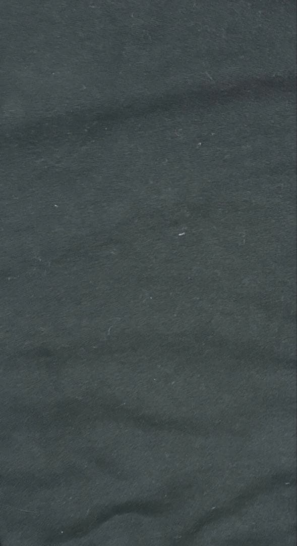 STONE  ブラック トレーナータグ付き