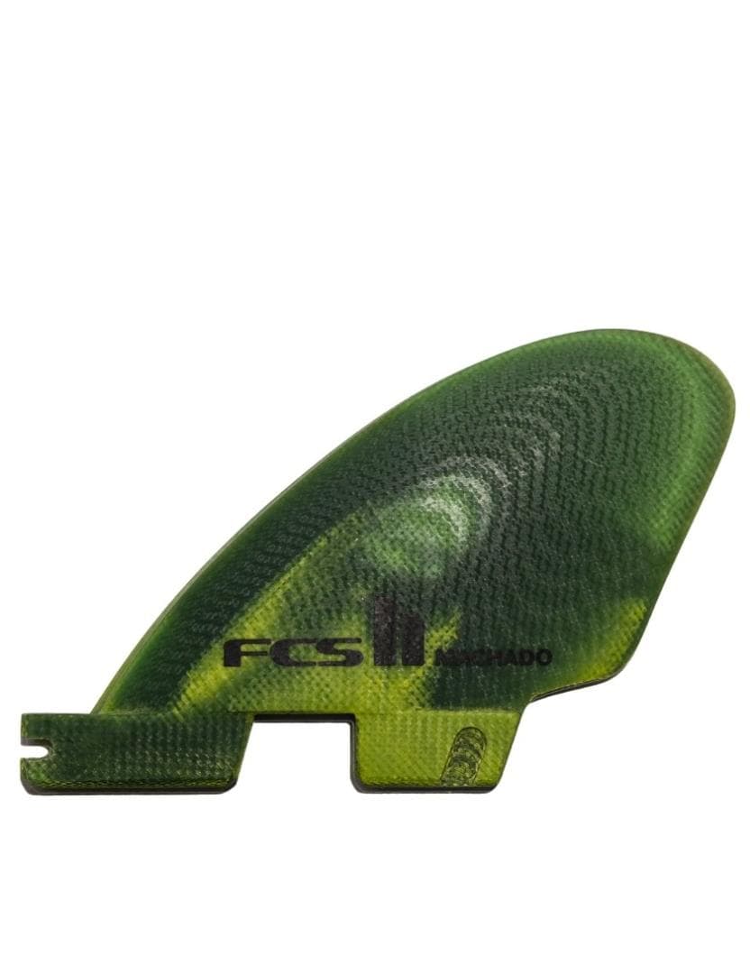 サーフィン・ボディボード FCS II ROB MACHADO PG SIDE BITE SET CAMO