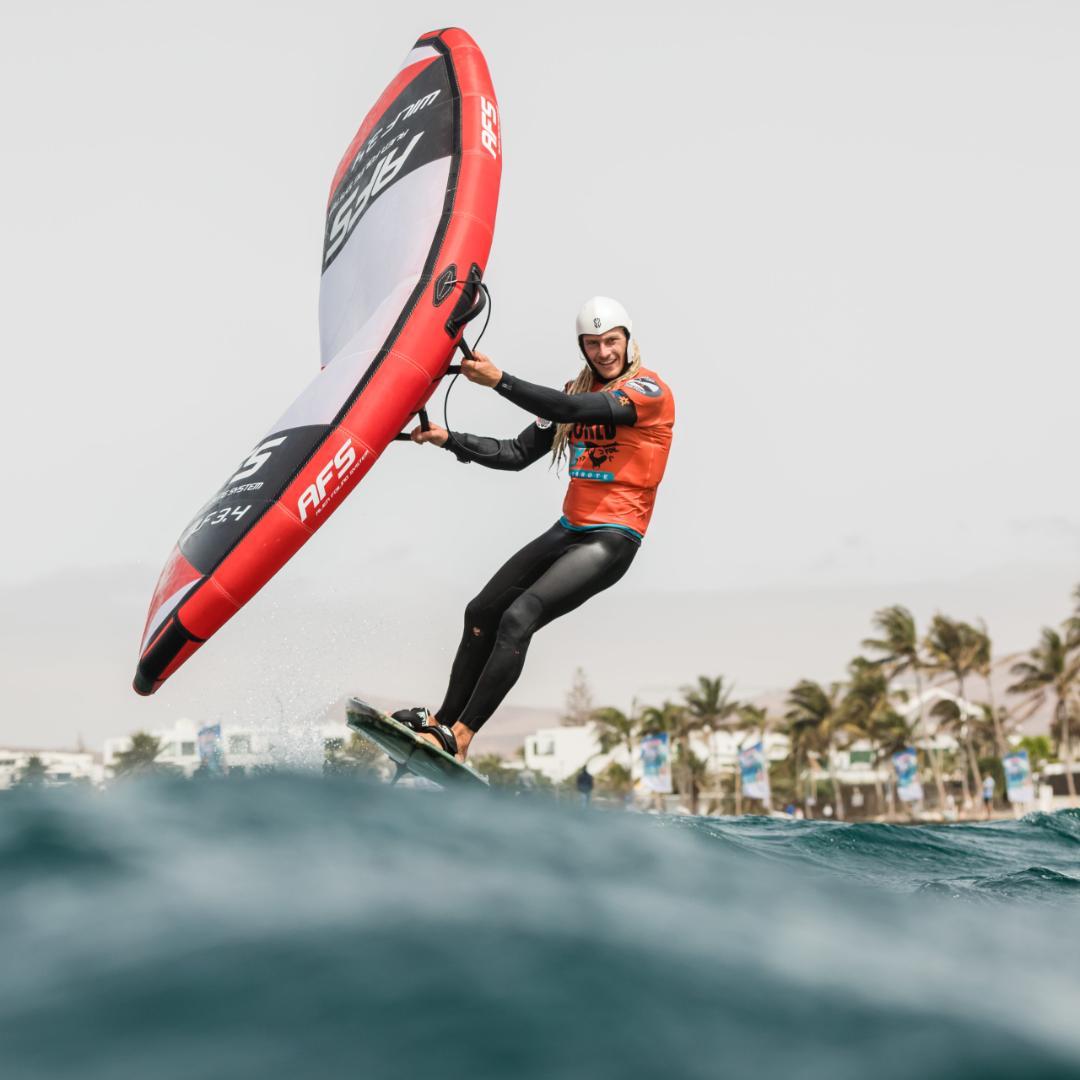 サーフィン・ボディボード Simba surf helmet - White - Size L
