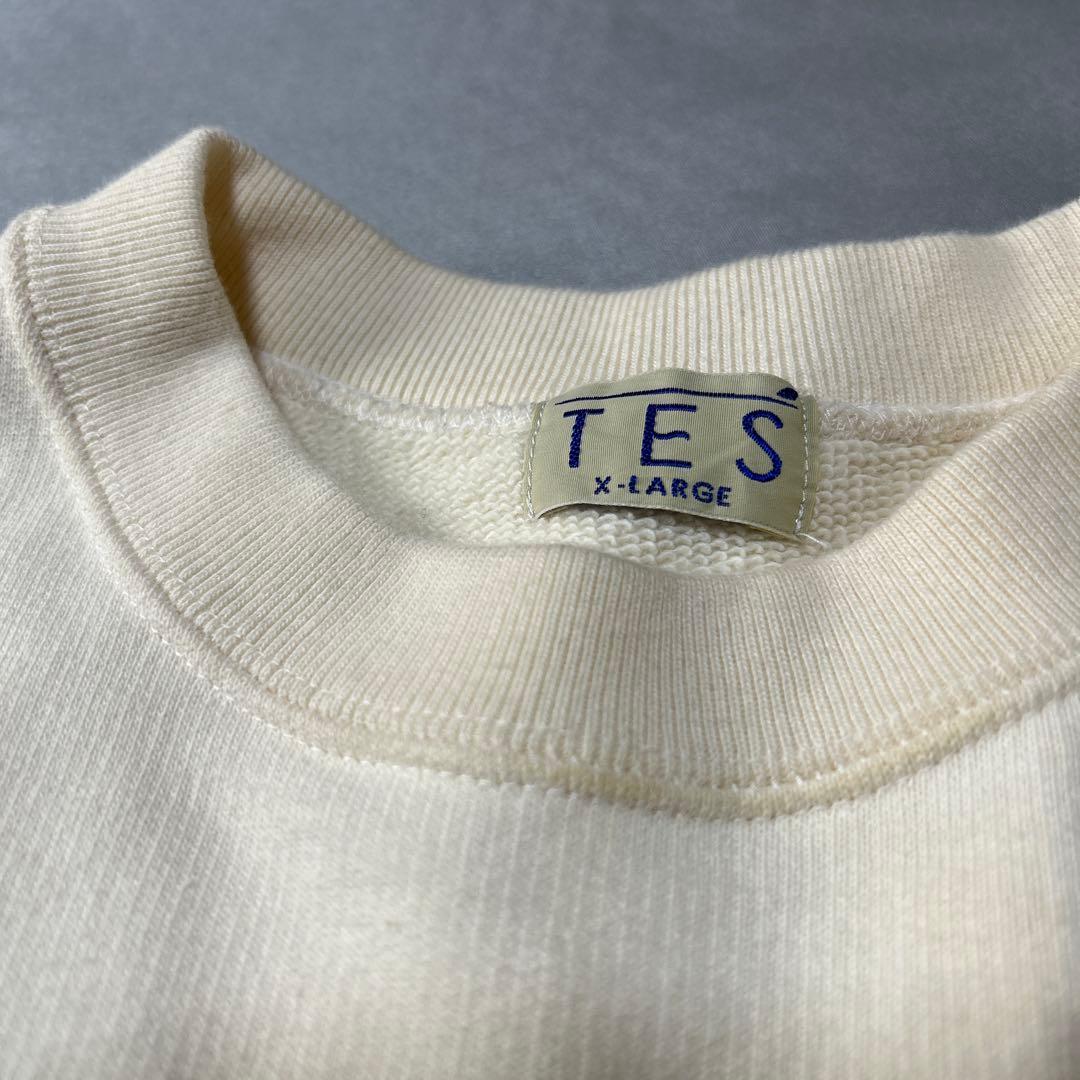 チェ　さま専用TES CALIFORNIA トレーナー　スウェット