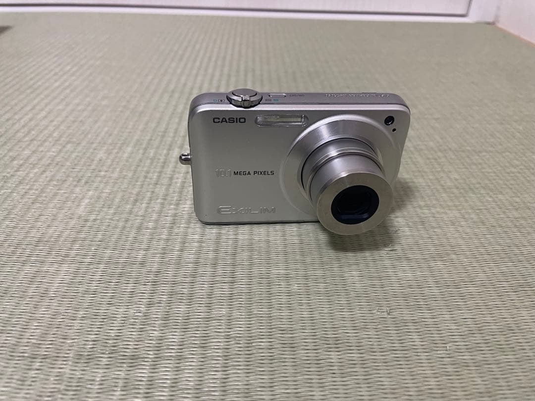 CASIO EXILIM EX-Z1050 即日発送！