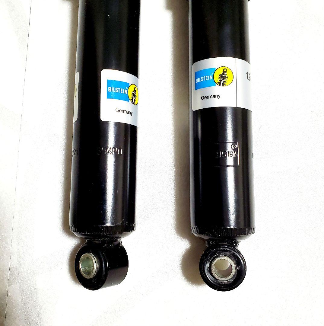 ローバーミニ BILSTEIN B4 ショックアブソーバー 前後 一台分