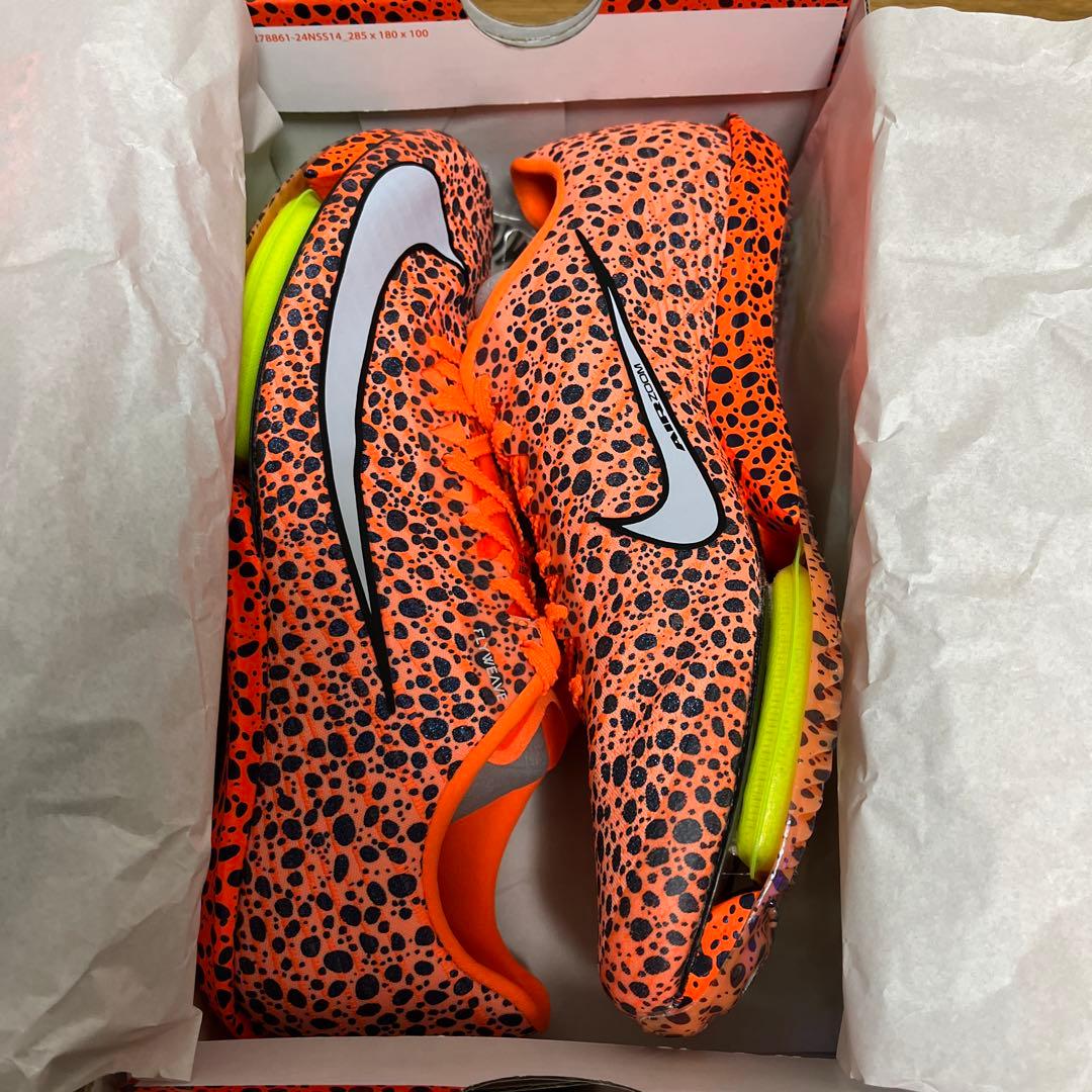 【新品、未使用】マックスフライ2 26.5cm