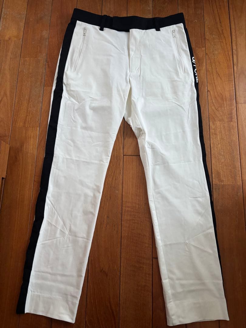 g/foreジーフォア ゴルフパンツ　W79