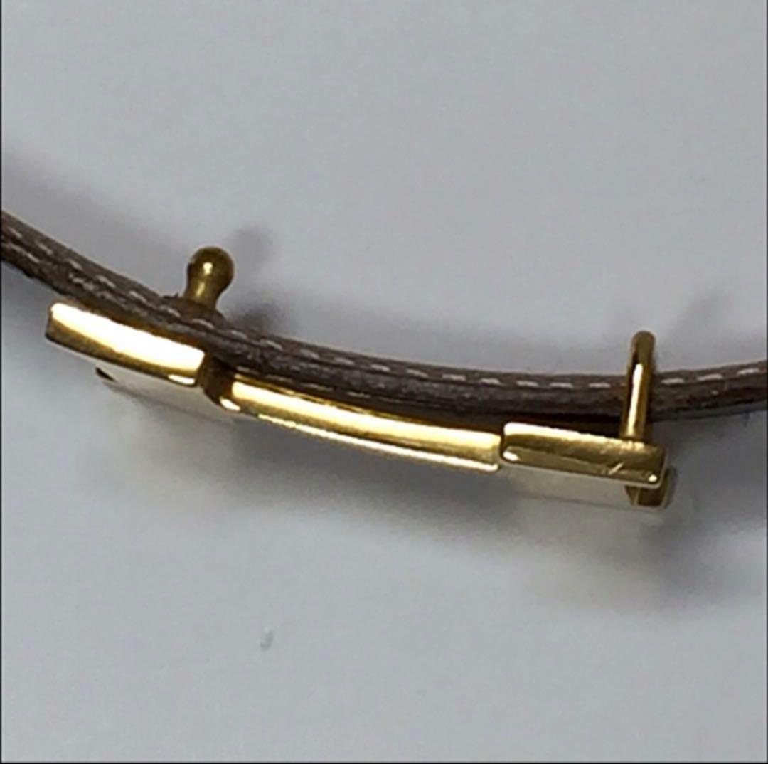 週末セール最終日！！！エルメスコンスタンスリバーシブルHベルトレディース