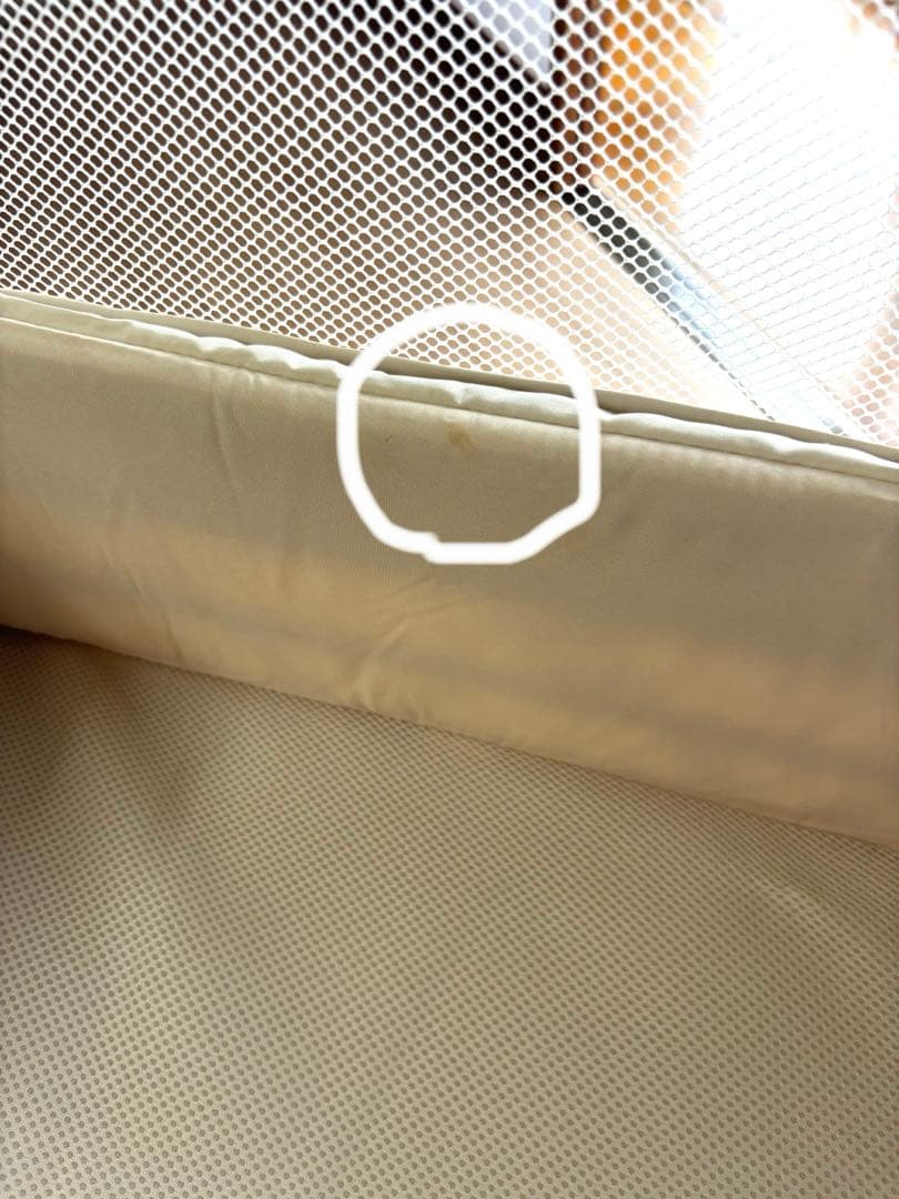 ⭐︎aki⭐︎ アップリカ ココネル エアー