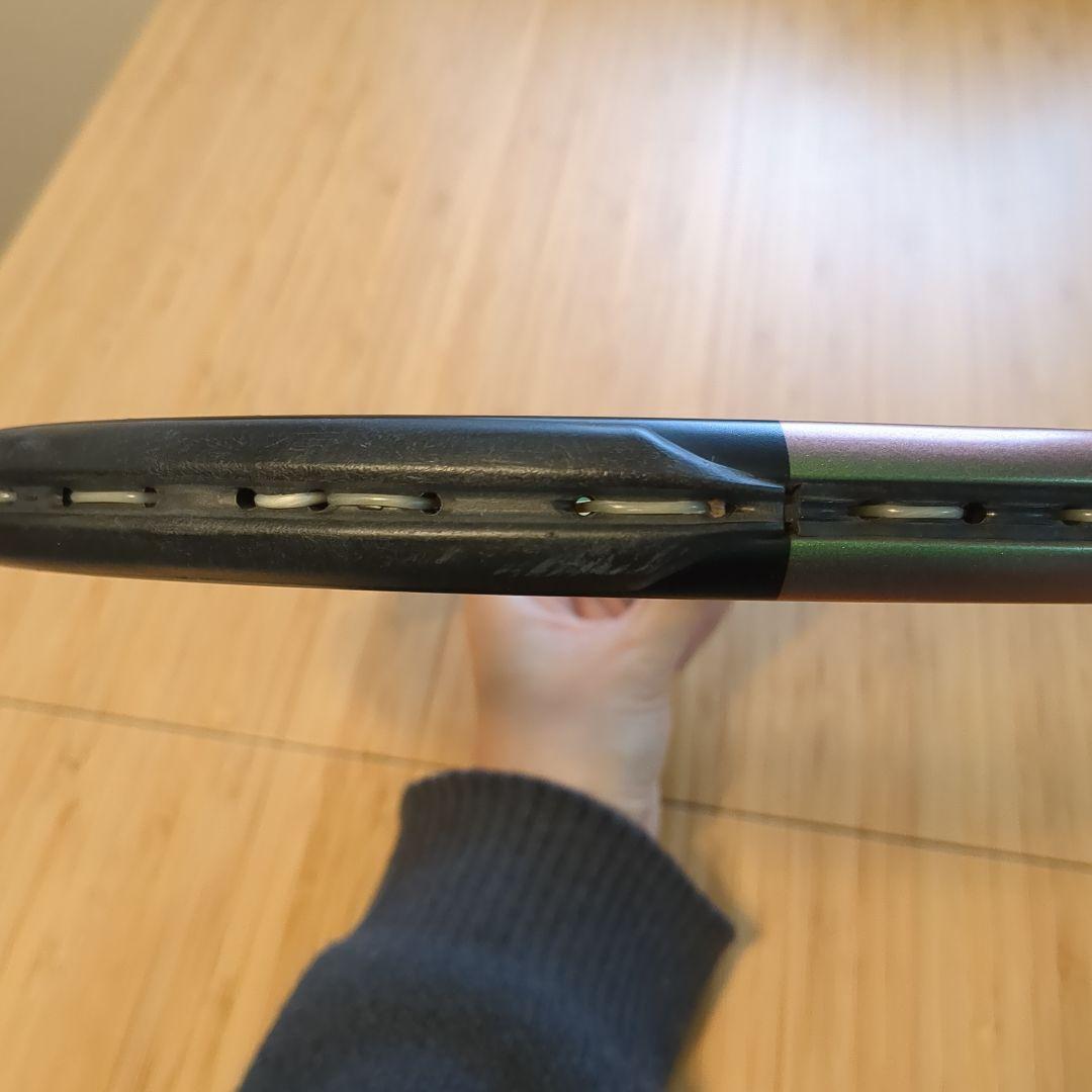 【Wilson】BLADE 98 V8 G3 16x19