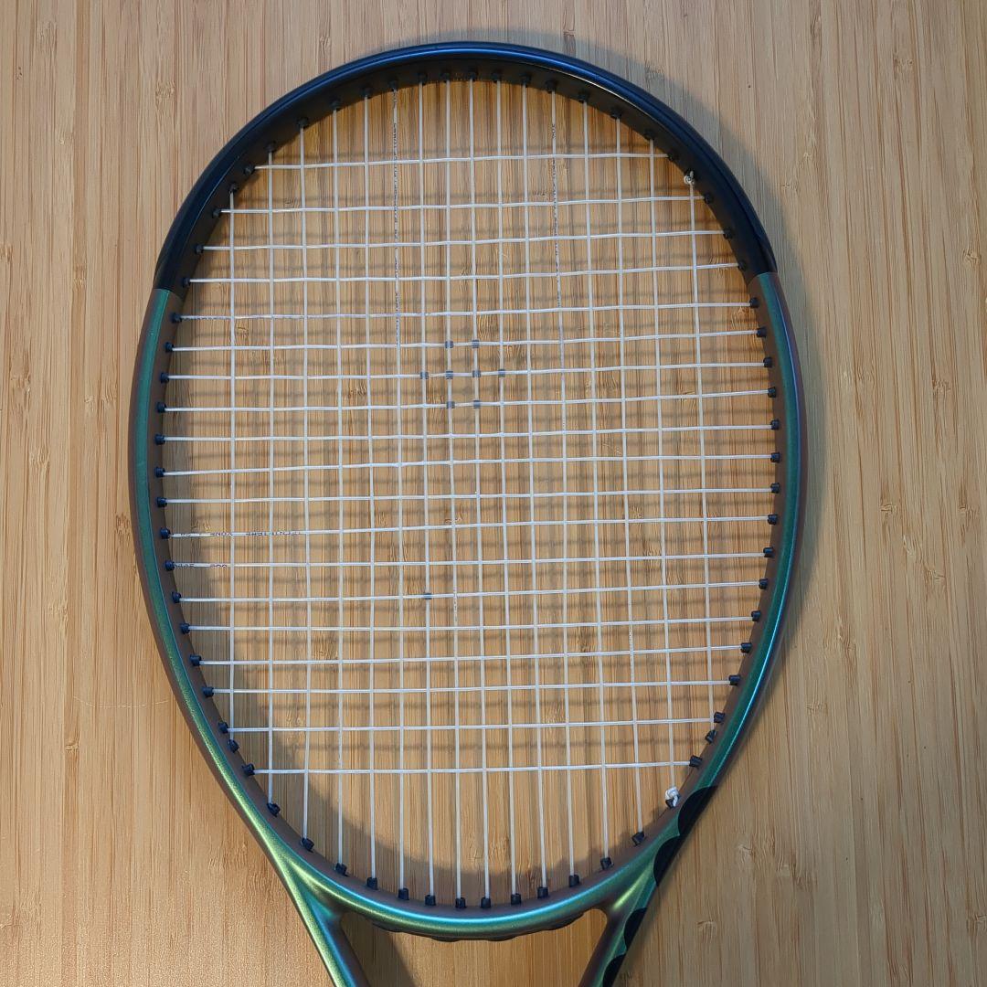 【Wilson】BLADE 98 V8 G3 16x19