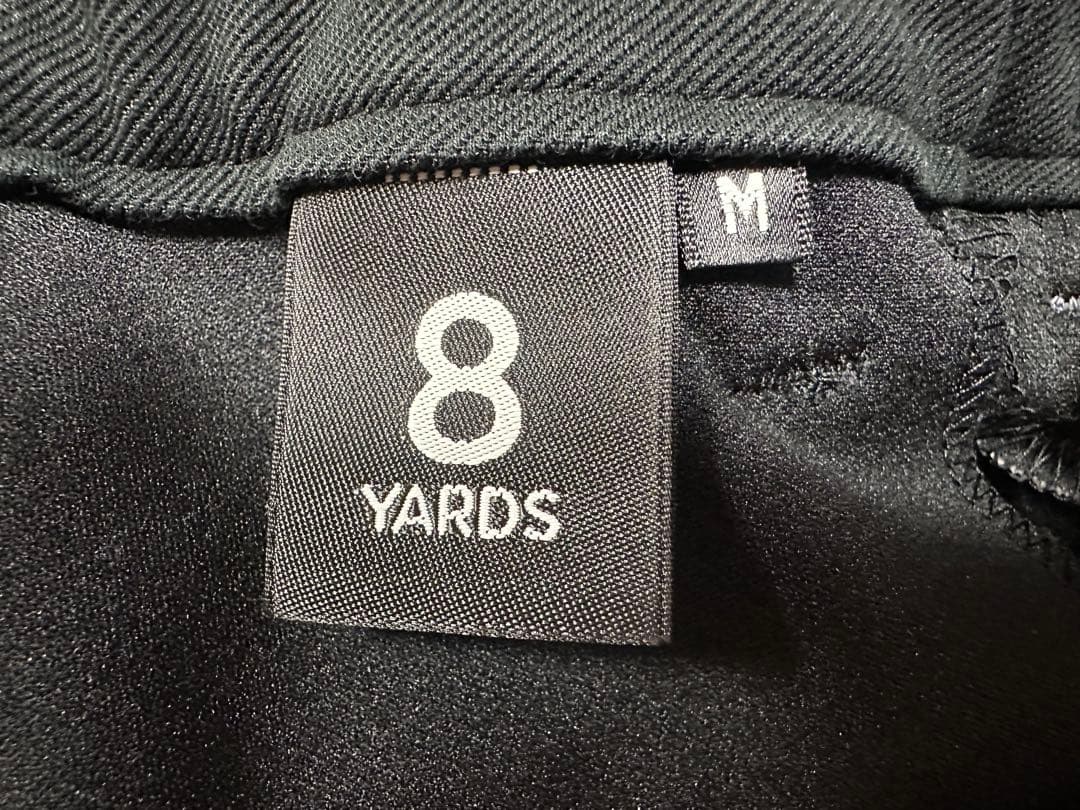 8YARDS メンズパンツM